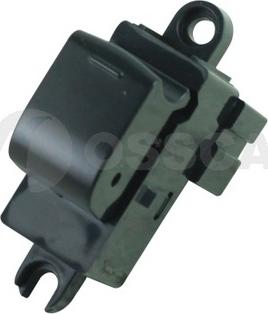 OSSCA 42543 - Switch, window regulator car-mod.net