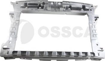 OSSCA 42521 - Front Cowling car-mod.net