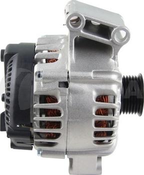 OSSCA 42331 - Alternator car-mod.net