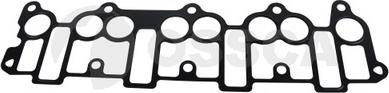 OSSCA 42228 - Gasket, intake manifold car-mod.net