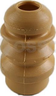 OSSCA 42753 - Rubber Buffer, suspension car-mod.net