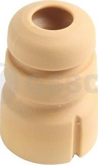 OSSCA 42760 - Rubber Buffer, suspension car-mod.net
