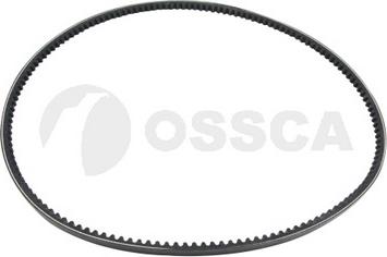 OSSCA 42780 - V-Ribbed Belt car-mod.net