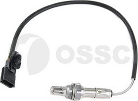 OSSCA 42736 - Oxygen, Lambda Sensor car-mod.net