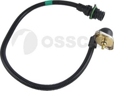 OSSCA 47495 - Sensor, boost pressure car-mod.net