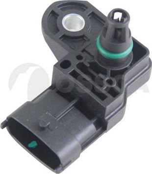 OSSCA 47491 - Sensor, intake manifold pressure car-mod.net