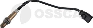 OSSCA 47448 - Oxygen, Lambda Sensor car-mod.net