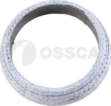 OSSCA 47450 - Seal Ring, exhaust pipe car-mod.net