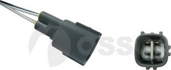 OSSCA 47484 - Oxygen, Lambda Sensor car-mod.net