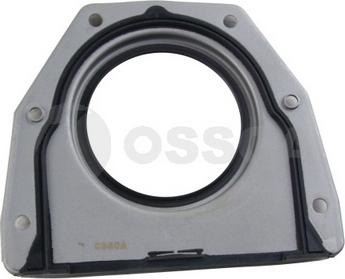 OSSCA 47594 - Shaft Seal, crankshaft car-mod.net