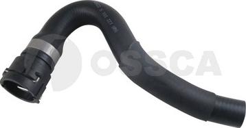 OSSCA 47544 - Radiator Hose car-mod.net