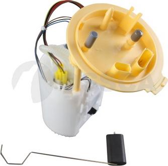 OSSCA 47540 - Fuel Pump car-mod.net