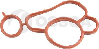 OSSCA 47558 - Seal, oil filter housing car-mod.net