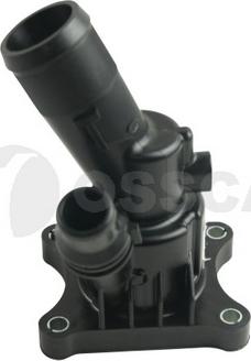 OSSCA 47509 - Coolant thermostat / housing car-mod.net