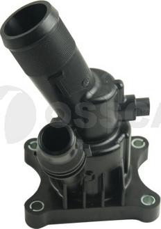 OSSCA 47510 - Coolant thermostat / housing car-mod.net
