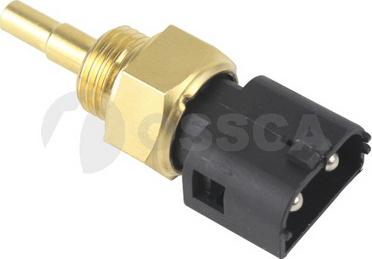 OSSCA 47579 - Sensor, oil temperature car-mod.net