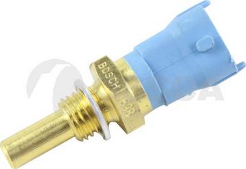 OSSCA 47574 - Coolant temperature Sensor car-mod.net