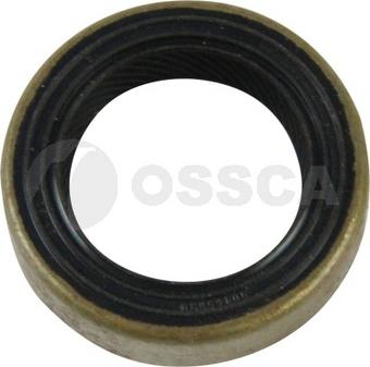 OSSCA 47570 - Oil Seal, manual transmission car-mod.net