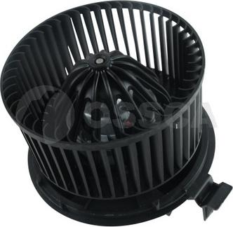 OSSCA 47610 - Interior Blower car-mod.net