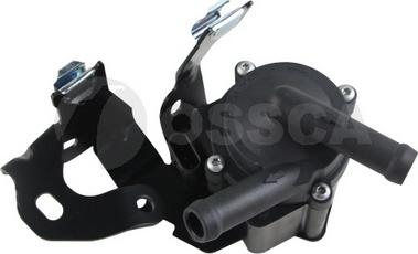 OSSCA 47305 - Water Pump car-mod.net