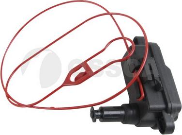 OSSCA 47245 - Actuator, central locking system car-mod.net