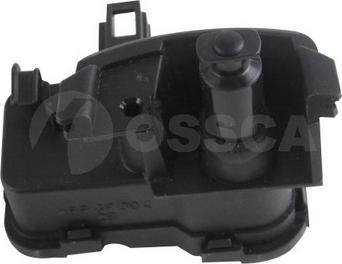 OSSCA 47247 - Actuator, central locking system car-mod.net
