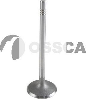 OSSCA 47226 - Inlet Valve car-mod.net
