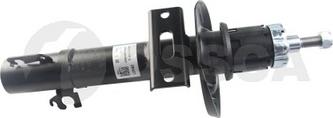 OSSCA 47766 - Shock Absorber car-mod.net
