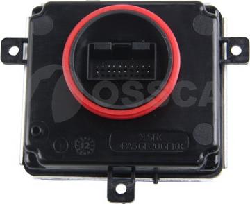OSSCA 47704 - Control Unit, lights car-mod.net