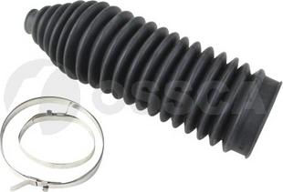 OSSCA 59588 - Bellow Set, steering car-mod.net