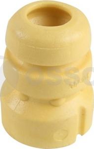 OSSCA 59573 - Rubber Buffer, suspension car-mod.net