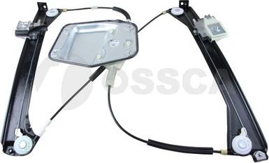 OSSCA 59139 - Window Regulator car-mod.net