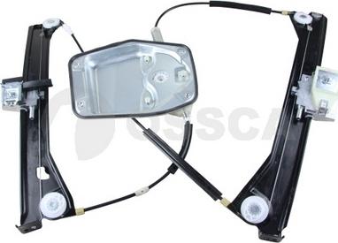 OSSCA 59138 - Window Regulator car-mod.net