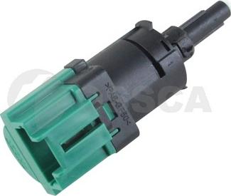 OSSCA 59172 - Brake Light Switch / Clutch car-mod.net