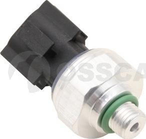 OSSCA 59367 - Temperature Switch, radiator / air conditioner fan car-mod.net