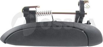 OSSCA 54927 - Door Handle car-mod.net