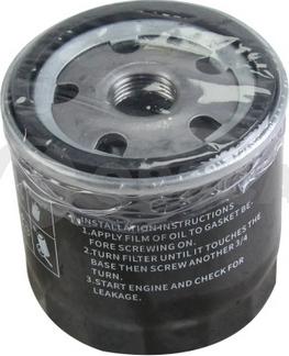 OSSCA 54440 - Oil Filter car-mod.net