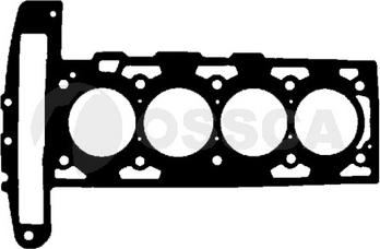 OSSCA 54479 - Gasket, cylinder head car-mod.net