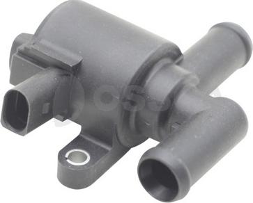 OSSCA 54061 - Control Valve, coolant car-mod.net
