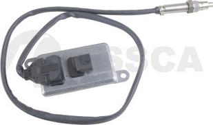OSSCA 54007 - NOx Sensor, urea injection / catalyst car-mod.net