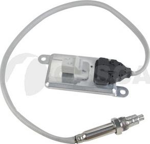 OSSCA 54019 - NOx Sensor, urea injection / catalyst car-mod.net