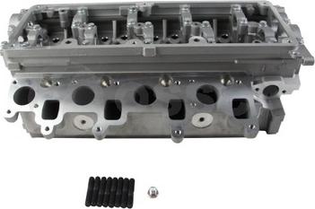 OSSCA 54080 - Cylinder Head car-mod.net
