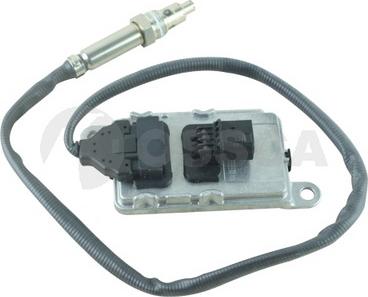 OSSCA 54022 - NOx Sensor, urea injection / catalyst car-mod.net
