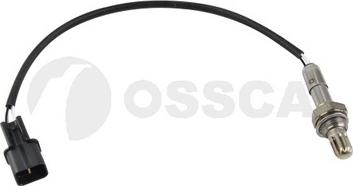 OSSCA 54199 - Oxygen, Lambda Sensor car-mod.net