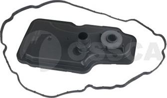 OSSCA 54304 - Hydraulic Filter, automatic transmission car-mod.net