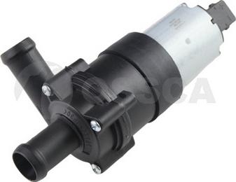 OSSCA 54799 - Water Pump, parking heater car-mod.net