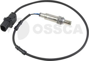 OSSCA 54731 - Oxygen, Lambda Sensor car-mod.net