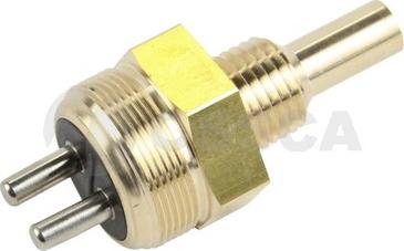 OSSCA 55931 - Temperature Switch, radiator / air conditioner fan car-mod.net