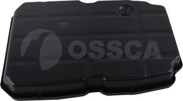 OSSCA 55970 - Oil sump car-mod.net