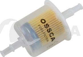 OSSCA 55972 - Fuel filter car-mod.net